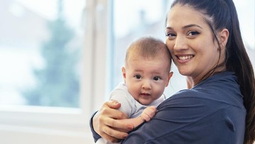 ALASAN ANAK DISUNAT SAAT BAYI