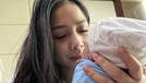 Nagita Slavina sedang berbahagia atas kelahiran anak keduanya baby R&comma; yuk intip momen manis Nagita dan baby R&excl;