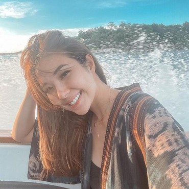 Celana Melorot di Depan Kamera, Gisel Anastasia Beri Klarifikasi