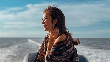 img-title Simpel, Ternyata Ini Riders Gisel untuk Isi Sebuah Acara