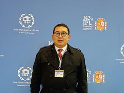Fadli Zon: Sistem Pemilu Coblos Partai Bunuh Partisipasi Rakyat di Pemilu