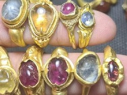Pengakuan Pencari Harta Karun Kerajaan Sriwijaya dan Majapahit