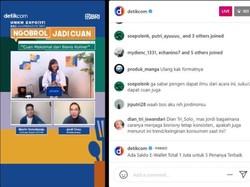 Simak! Ini 4 Tips Jalankan Bisnis Kuliner ala Jordi Onsu & Chef Martin