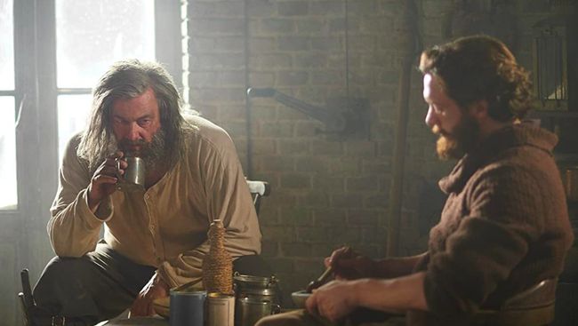 Sinopsis Cold Skin Tayang di Bioskop Trans TV Malam Ini Bioskop Trans TV malam ini, Sabtu (27/11), akan menayangkan Cold Skin (2017) pada pukul 21.30 WIB.
