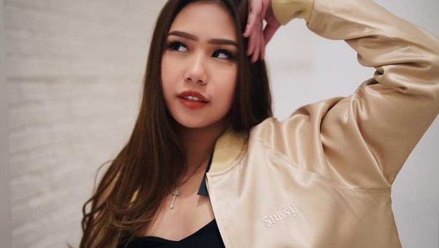 6 Menu Diet Sisca Kohl yang Tetap Ramping Walau Cicip Banyak Makanan