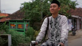 Madani Film Festival 2021 Bawa Sufisme dan Komedi di Tengah Pandemi