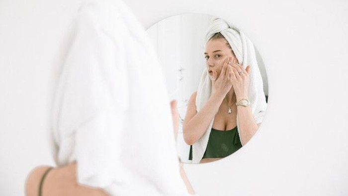 3 Kesalahan dalam Memakai Sunscreen yang Sering Dilakukan, Segera Hentikan Sekarang!