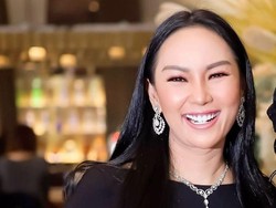 Ibunda Ungkap Persoalan dengan Kalina Oktarani yang Selama Ini Dipendam