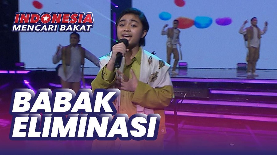 Penampilan Sergio yang berbeda dan banyak kemajuan di atas panggung. Sergio mulai mau menari dan juga mencoba untuk ngerap. Tapi ternyata penampilan Sergio masih kurang oleh Cinta Laura dan Ivan Gunawan.