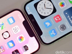 Ini Prediksi Peluncuran iPhone dengan Kamera Bawah Layar