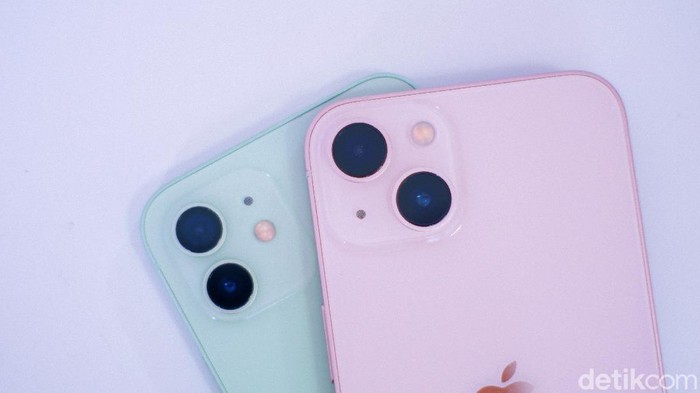 Bakal Update Lagi, Ini Daftar iPhone yang Nggak Dapat iOS 16! Beauties Siap-siap ya