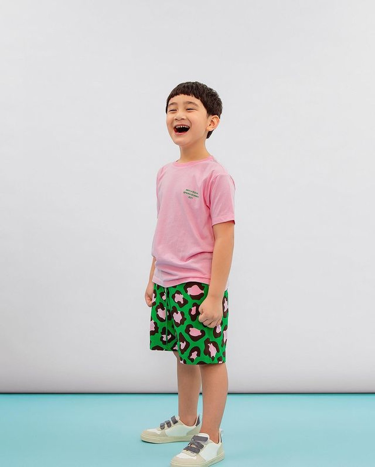 Rafathar resmi menjadi kakak setelah Nagita Slavina telah melahirkan anak keduanya pada Jumat &lpar;26&sol;11&rpar;&period; Yuk intip potret Rafathar&excl;