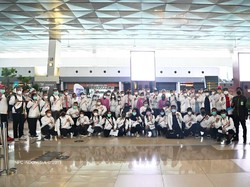 Indonesia Kirim 35 Atlet ke Asian Youth Para Games 2021