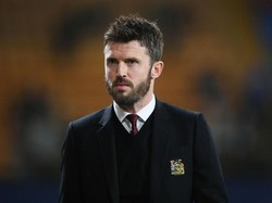 Bruno Fernandes Yakin Michael Carrick Akan Jadi Manajer Top