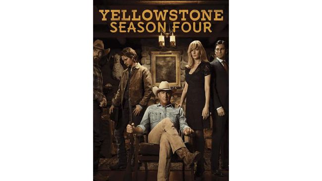 Musim ke-4 Serial Yellowstone, Pertumpahan Darah di Tanah Warisan