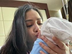 7 Perlengkapan Bayi Nagita Slavina yang Baru Lahir, Ada Stroller Rp 100 Jutaan