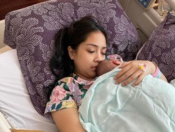 Doa Sandiaga Uno untuk Anak Kedua Raffi Ahmad-Nagita Slavina