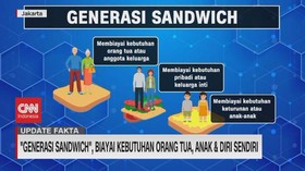 VIDEO: Empuk & Lembutnya Pancake Jepang
