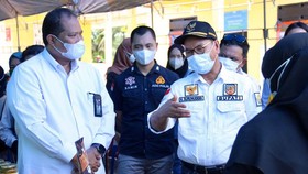 PNM Perkuat Komitmen Berdayakan Masyarakat Konawe Selatan
