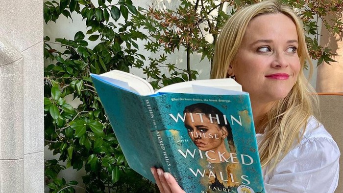 Reese Witherspoon/ Foto: Instagram.com/reesewitherspoon
