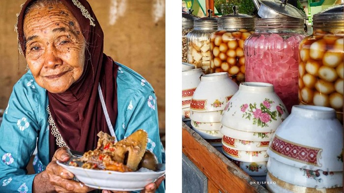 Nggak Melulu Gudeg, Sederet Kuliner Ini Wajib Dicoba Saat Kamu Berkunjung ke Jogja!