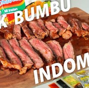 Steak Indomie hingga Es Krim Geprek, 7 Makanan Ini Viral di TikTok Selama 2021! Ada Favoritmu?