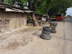6 Fakta Terkini Geger Mutilasi di Bekasi Gegara Sakit Hati