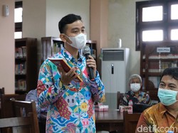 Sengketa Sriwedari: Tudingan Mafia hingga Beda Sikap FX Rudy-Gibran