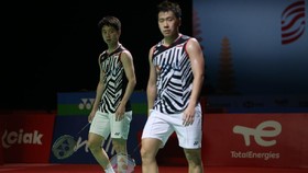 Jadwal Indonesia di BWF World Tour Finals Jumat 3 Desember