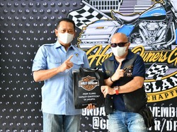 Bamsoet Tegaskan Urgensi Pemahaman Keselamatan Berkendara bagi Bikers