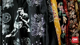 15 Ucapan Selamat Hari Batik Nasional 2022