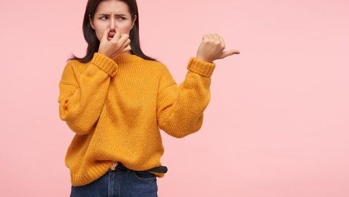 5 Fakta dan Mitos Menarik Seputar Bau Badan: Kebanyakan Orang Asia Tidak Bau Badan?