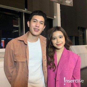 Makin Romantis, Brisia Jodie Ungkap Rencana Nikah dengan Julian Jacob