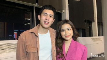 Makin Romantis, Brisia Jodie Ungkap Rencana Nikah dengan Julian Jacob