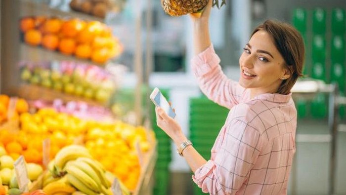 5 Cara Berhemat Secara Realistis di Akhir Bulan, Tetap Boleh Belanja Kok! Asal...