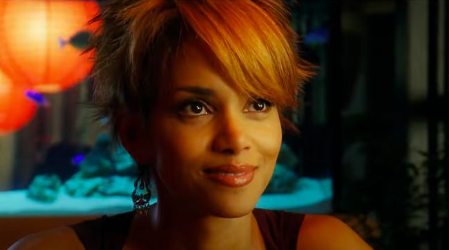 Jadwal Bioskop Trans TV hari ini (4 Oktober) Catwoman. erikut sinopsis Catwoman (2004) dibintangi Halle Berry dan Benjamin Bratt.