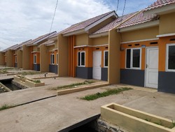 Terkuak! Ini Alasan Nggak Ada Rumah Murah Dibangun di Perkotaan