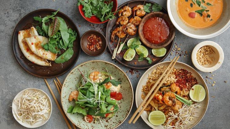 Elemen penting dalam diet 4 Elemen Penting Agar Diet Sukses Menurut Ade Rai