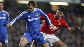 Momen Carrick Bantu Man Utd Hajar Chelsea