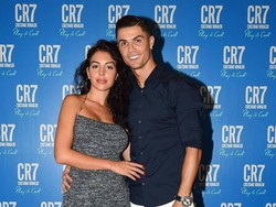 Arti Nama Bayi Cristiano Ronaldo yang Baru Lahir
