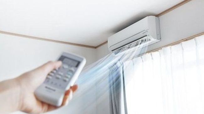 Remot AC dilengkapi banyak tombol mode sesuai dengan fungsinya masing-masing. Berikut fungsi 9 tombol mode di AC yang perlu Anda tahu.