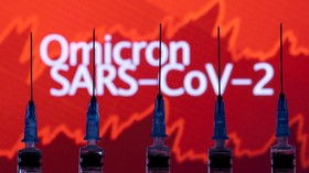 Ahli: Covid Omicron Cepat Menular, Kemungkinan Sudah Ada di RI