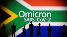 5 Fakta Omicron, Varian Baru Covid-19 dari Afrika Selatan