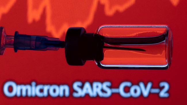 Australia mendeteksi dua kasus pertama Covid berasal dari varian Omicron. Kedua pasien itu terjangkit Omicron meskipun sudah lengkap divaksinasi.