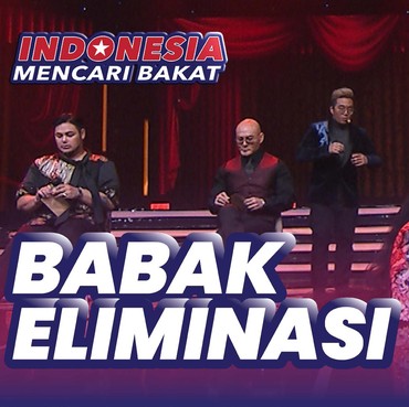 Potret Penampilan Peserta IMB 2021 yang Berhasil Lolos di Babak Eliminasi