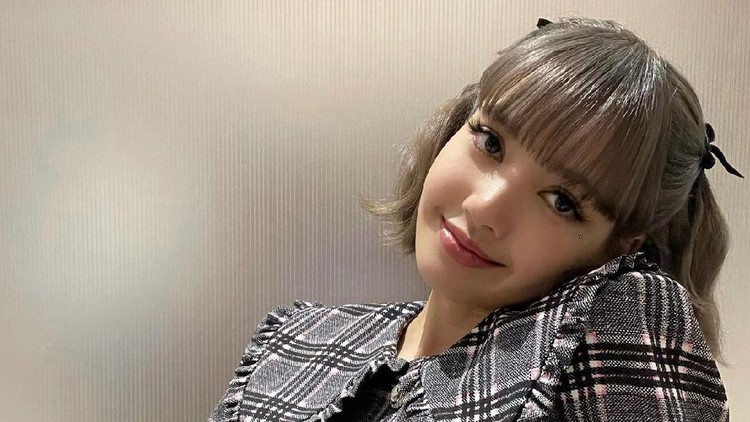 Lisa BLACKPINK Lisa BLACKPINK