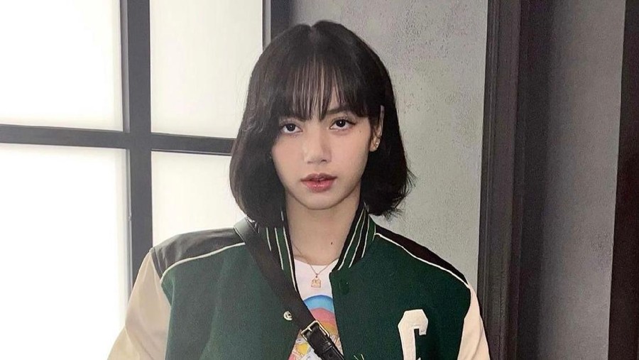 Lisa BLACKPINK