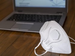 Ilmuwan Ciptakan Masker yang Bisa Deteksi Gagal Ginjal Lewat Bau Mulut