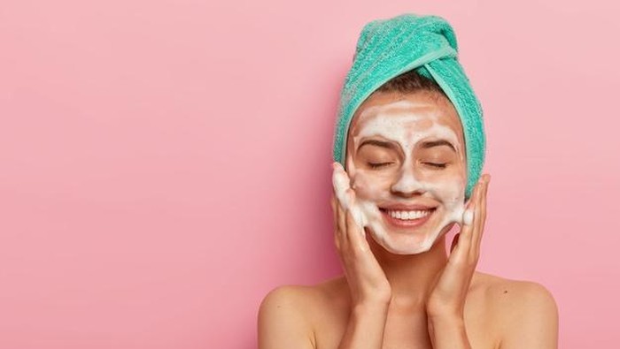 BeauPicks: Deretan Pilihan Cleanser dengan pH Rendah untuk Kulit Sensitif
