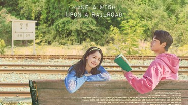 img-title YoonA Jadi Pribadi yang Berani di Film 'Miracle: Letters to the President'